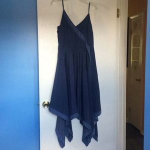 NEW ITEMS!! (3 for 25)$ Long pretty blue sun dress